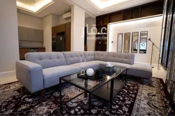 شقة للإيجار في شارع عبدالله بن إبراهيم بن سيف, حي قرطبة, مدينة الرياض, منطقة الرياض صورة 2