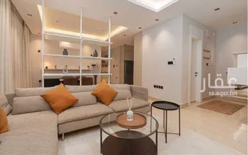 شقة للإيجار في شارع ابها, حي الملقا, مدينة الرياض, منطقة الرياض صورة 2