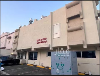 عمارة للإيجار في شارع التصنيع, حي النهضة, مدينة جدة, منطقة مكة المكرمة