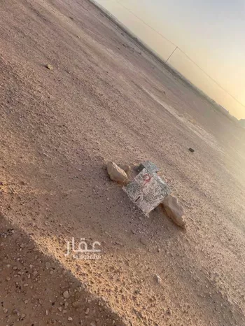 أرض للبيع في مدينة الجله, منطقة الرياض صورة 2