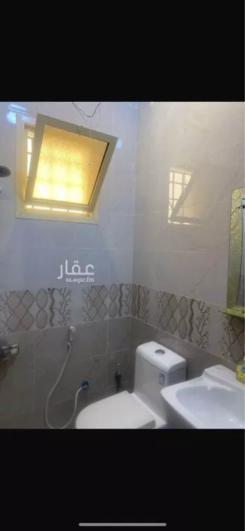 شقة للإيجار في شارع مفضل بن مهلهل السعدي, حي القصواء, مدينة المدينه المنوره, منطقة المدينة المنورة صورة 3