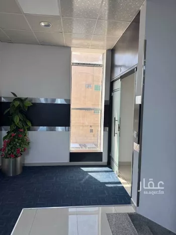 مكتب تجاري للإيجار في شارع الامير فهد بن ابراهيم ال سعود, حي الملز, مدينة الرياض, منطقة الرياض صورة 2