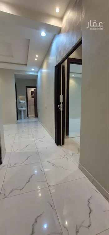 شقة للإيجار في شارع فرقين, حي اليرموك, مدينة الرياض, منطقة الرياض صورة 2