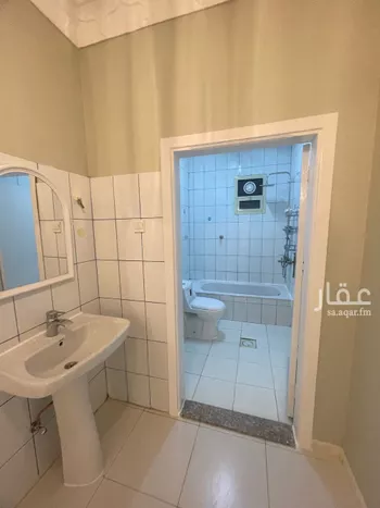شقة للإيجار في شارع المروج, حي اليرموك, مدينة الرياض, منطقة الرياض صورة 2