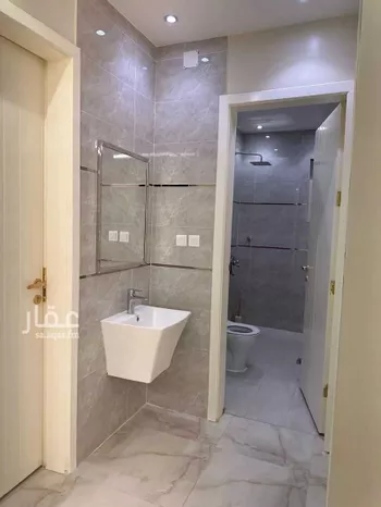 شقة للإيجار في شارع الحيسية, حي ديراب, مدينة الرياض, منطقة الرياض صورة 3