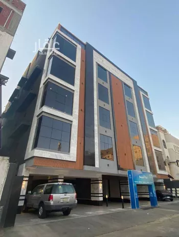 شقة للبيع في شارع عطيه بن عروه, حي النزهة, مدينة جدة, منطقة مكة المكرمة