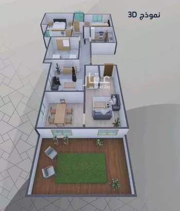 شقة للبيع في شارع احمد لاري, حي الصفاء, مدينة جدة, منطقة مكة المكرمة صورة 3