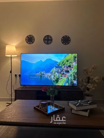شقة مفروشة للحجز في شارع عمرو الشيباني, الرمال, الرياض صورة 5