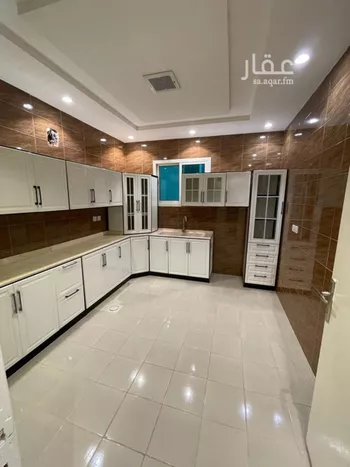 شقة للإيجار في شارع الأستاذ, حي النرجس, مدينة الرياض, منطقة الرياض صورة 2