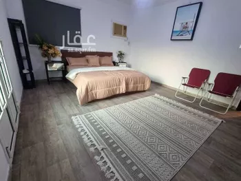 شقة مفروشة للحجز في شارع البطحاء ، حي الفيصلية ، جدة ، جدة صورة 3