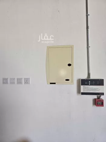 مستودع للإيجار في شارع النفل 12, حي النفل, مدينة بريده, منطقة القصيم صورة 4