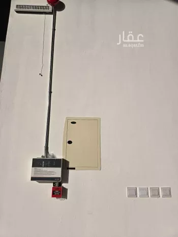 مستودع للإيجار في شارع التوفيق, حي التوفيق, مدينة بريده, منطقة القصيم صورة 3