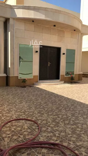 فيلا للإيجار في شارع العزم, حي الحزم, مدينة بريده, منطقة القصيم