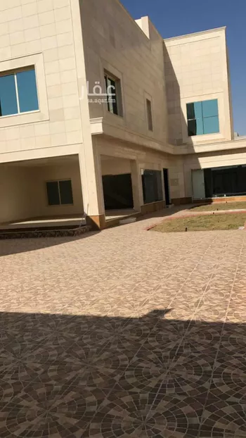 فيلا للإيجار في شارع العزم, حي الحزم, مدينة بريده, منطقة القصيم صورة 3