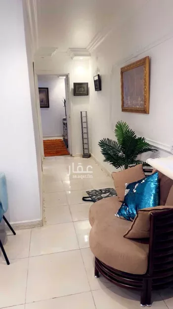 شقة مفروشة للحجز في شارع حمد بن عبدالعزيز, النخيل, الرياض صورة 3