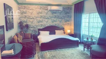 فيلا مفروشة للحجز في شارع حمد بن عبدالعزيز, النخيل, الرياض صورة 5