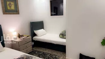 شقة مفروشة للحجز في شارع حمد بن عبدالعزيز, النخيل, الرياض صورة 5