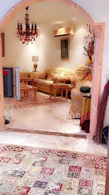 فيلا مفروشة للحجز في شارع حمد بن عبدالعزيز, النخيل, الرياض صورة 4