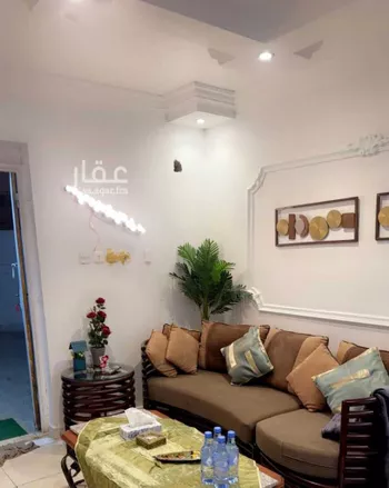شقة مفروشة للحجز في شارع حمد بن عبدالعزيز, النخيل, الرياض
