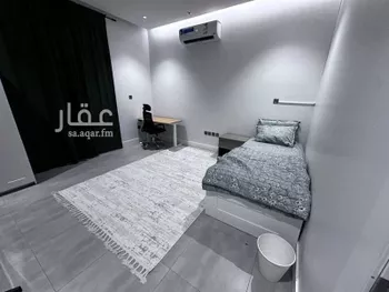 شقة للإيجار في شارع علي بن مسلم, حي النزهة, مدينة الرياض, منطقة الرياض صورة 4