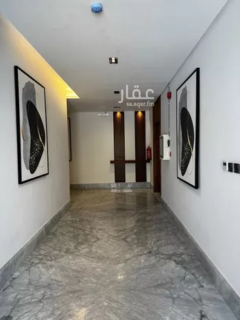 شقة للإيجار في شارع علي بن مسلم, حي النزهة, مدينة الرياض, منطقة الرياض