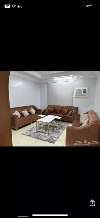 شقة للإيجار في شارع عمير, حي البركة, مدينة المدينه المنوره, منطقة المدينة المنورة صورة 3