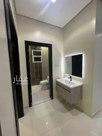 شقة للإيجار في شارع الحجل ، حي هجرة لبن ، الرياض ، منطقة الرياض صورة 5