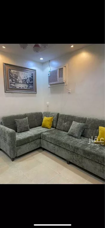 شقة للإيجار في شارع حفني ناصف ، حي الربوة ، جدة ، جدة