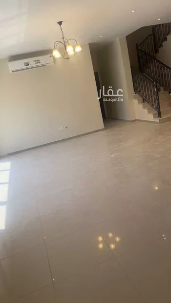فيلا للإيجار في شارع طريف ، حي أجيال ، الظهران ، الدمام صورة 4