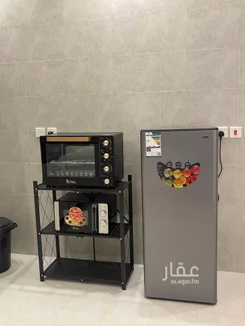 شقة مفروشة للحجز في شارع بدر المزني, المستقبل, المجمعة صورة 5