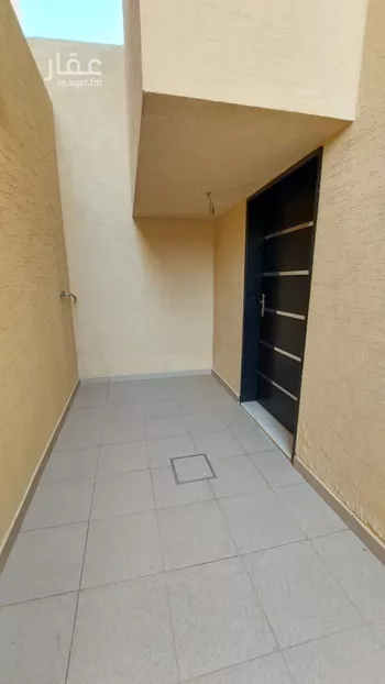 شقة للإيجار في شارع رقم 109, حي الياسمين, مدينة الرياض, منطقة الرياض