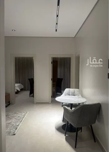 شقة للإيجار في شارع سلمة الأنصاري, حي التعاون, مدينة الرياض, منطقة الرياض صورة 3