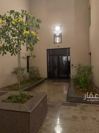 شقة للإيجار في شارع الطبيعة, حي النرجس, مدينة الرياض, منطقة الرياض صورة 2
