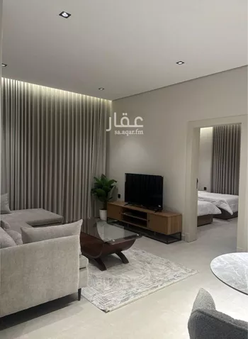 شقة للإيجار في شارع سلمة الأنصاري, حي التعاون, مدينة الرياض, منطقة الرياض صورة 2
