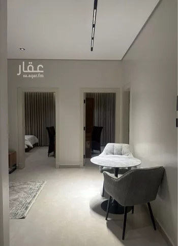 شقة للإيجار في شارع سلمة الأنصاري, حي التعاون, مدينة الرياض, منطقة الرياض صورة 3