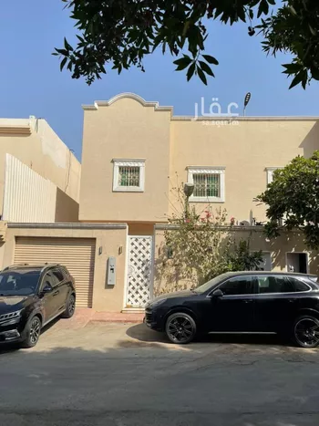 فيلا للبيع في شارع عبدالله بن عتيك, حي النفل, مدينة الرياض, منطقة الرياض