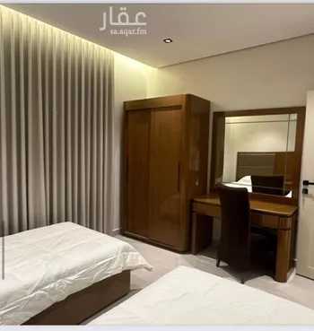 شقة للإيجار في شارع سلمة الأنصاري, حي التعاون, مدينة الرياض, منطقة الرياض صورة 2