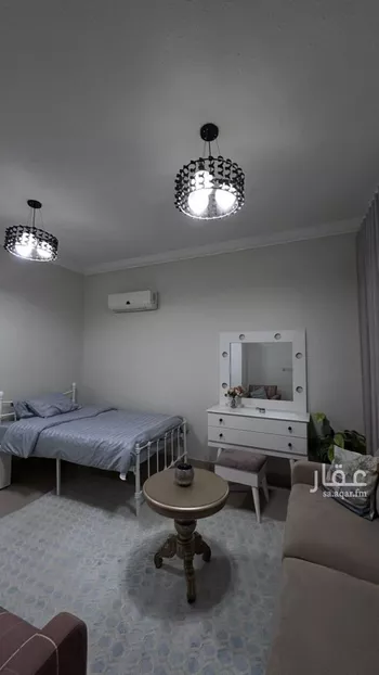 شقة للإيجار في شارع القادسية, حي الياسمين, مدينة الرياض, منطقة الرياض