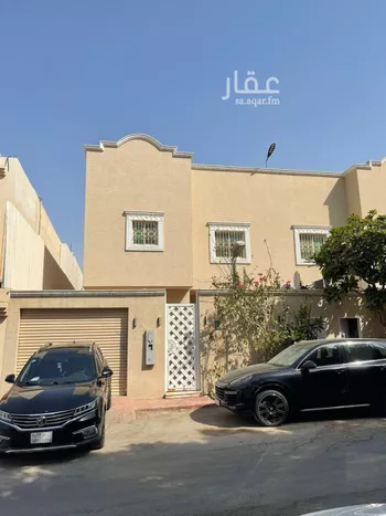 فيلا للبيع في شارع عبدالله بن عتيك, حي النفل, مدينة الرياض, منطقة الرياض صورة 2