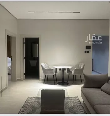 شقة للإيجار في شارع سلمة الأنصاري, حي التعاون, مدينة الرياض, منطقة الرياض صورة 4