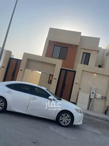 فيلا للإيجار في شارع البذل ، حي العقيق ، الخبر ، الخبر