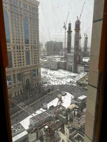 شقة للبيع في شارع شارع أجياد, حي أجياد, مدينة مكه المكرمه, منطقة مكة المكرمة صورة 2