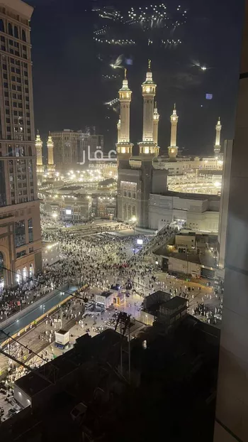 شقة للبيع في شارع شارع أجياد, حي أجياد, مدينة مكه المكرمه, منطقة مكة المكرمة