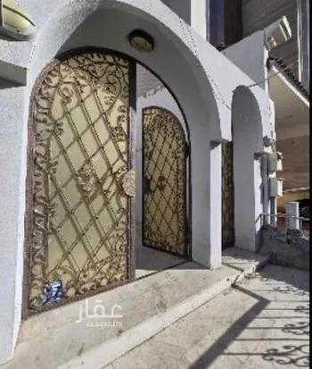 عمارة للبيع في شارع عبد الملك بن عبد الملك بن درباس, حي النزهة, مدينة مكه المكرمه, منطقة مكة المكرمة صورة 3