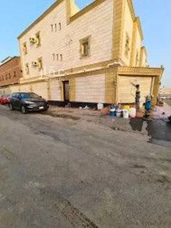 فيلا للبيع في شارع حبيب بن عبد الرحمن ، حي الفلاح ، جدة ، جدة صورة 4