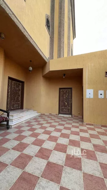 فيلا للبيع في شارع جبل الأرام, حي إشبيلية, مدينة الرياض, منطقة الرياض صورة 5