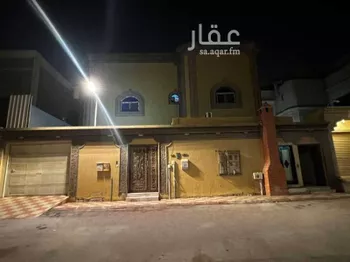 فيلا للبيع في شارع جبل الأرام, حي إشبيلية, مدينة الرياض, منطقة الرياض صورة 2