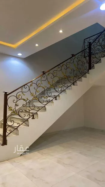 فيلا للبيع في شارع جبل الأرام, حي إشبيلية, مدينة الرياض, منطقة الرياض صورة 4