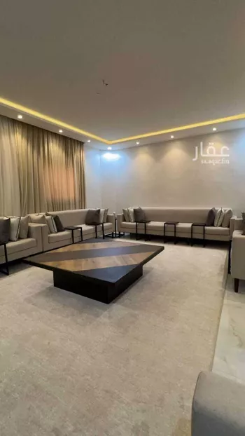 فيلا للبيع في شارع جبل الأرام, حي إشبيلية, مدينة الرياض, منطقة الرياض صورة 3