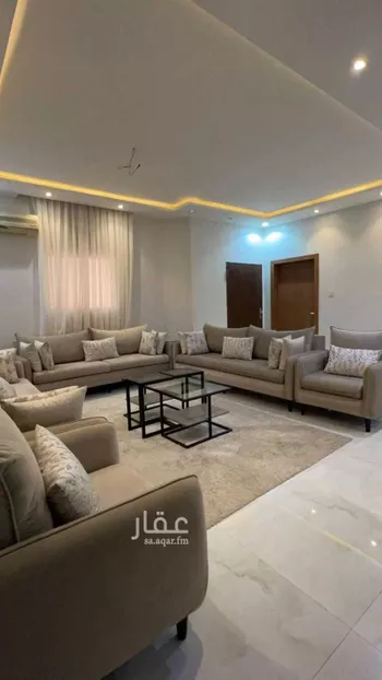 فيلا للبيع في شارع جبل الأرام, حي إشبيلية, مدينة الرياض, منطقة الرياض